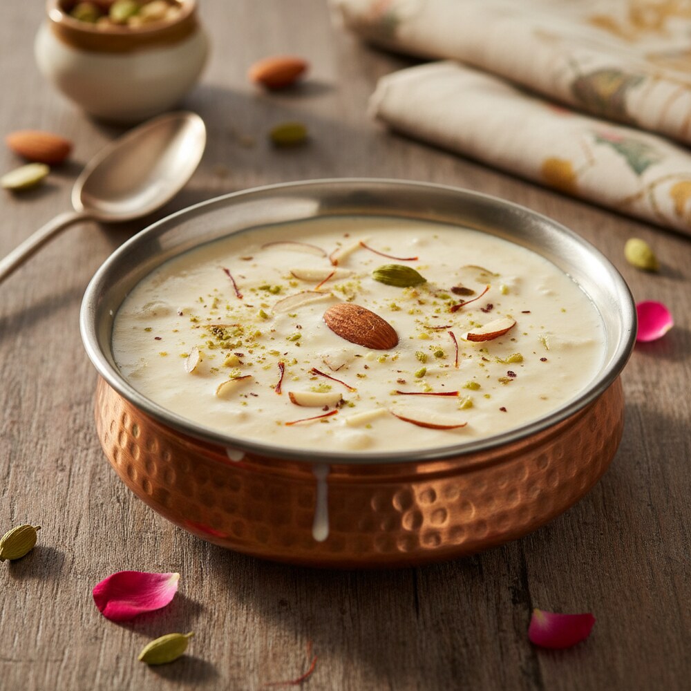 Basundi