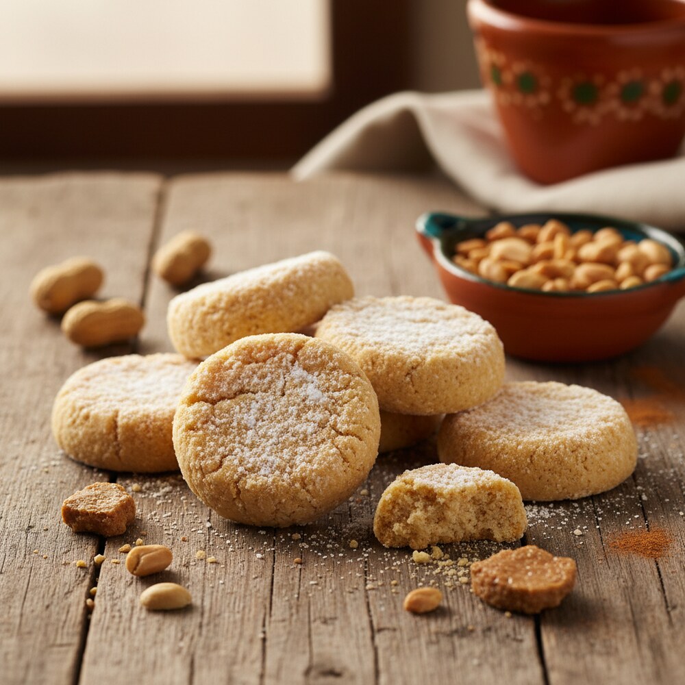 Mazapan