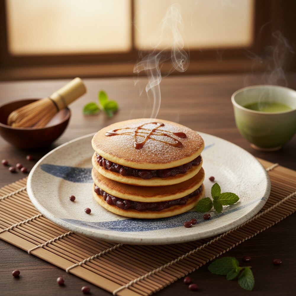 Dorayaki