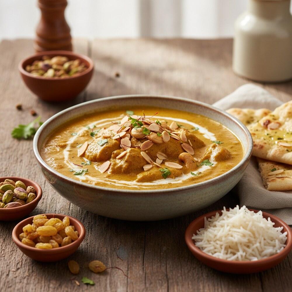Korma
