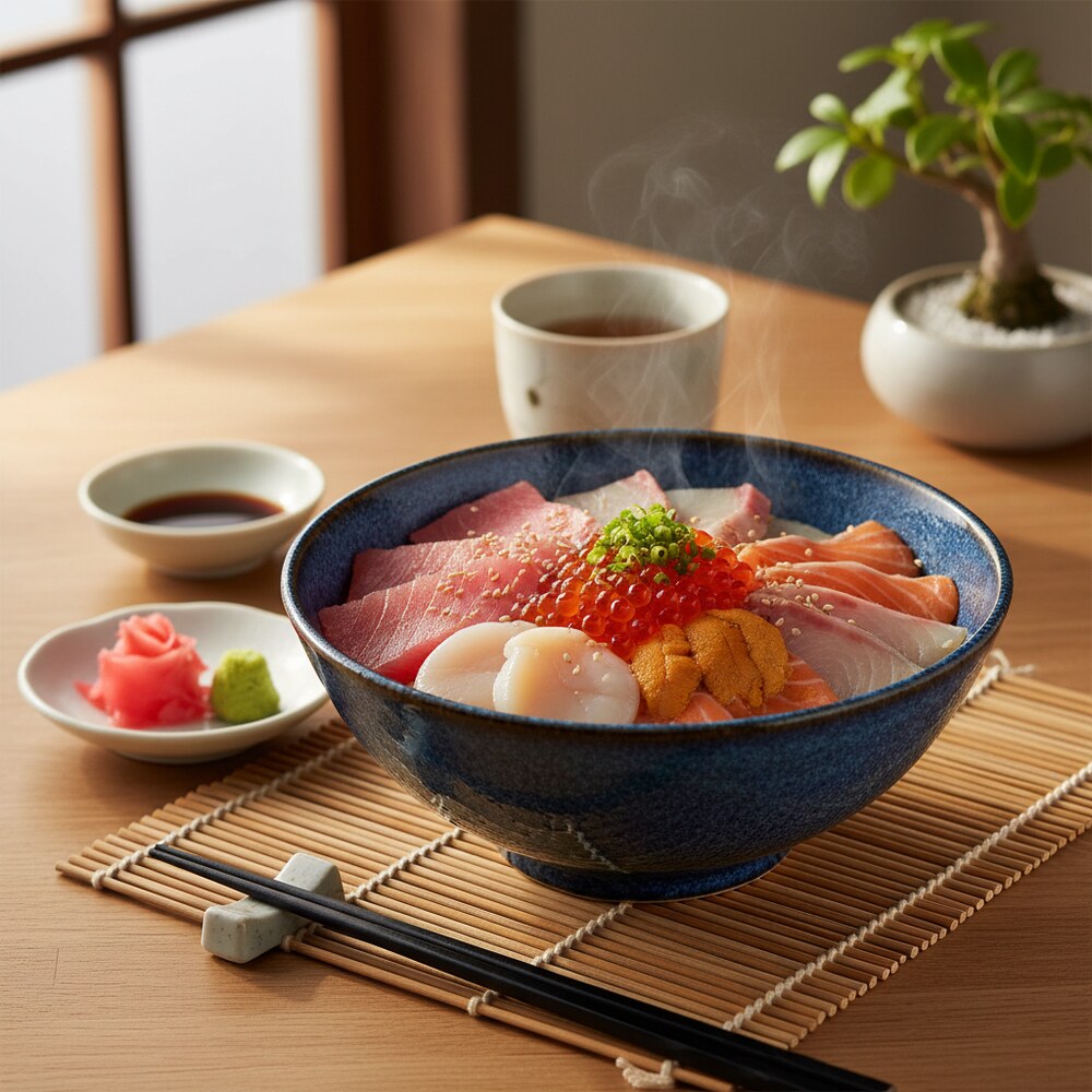 Kaisendon