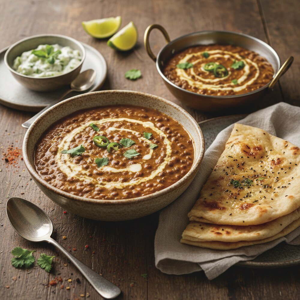 Dal Makhani