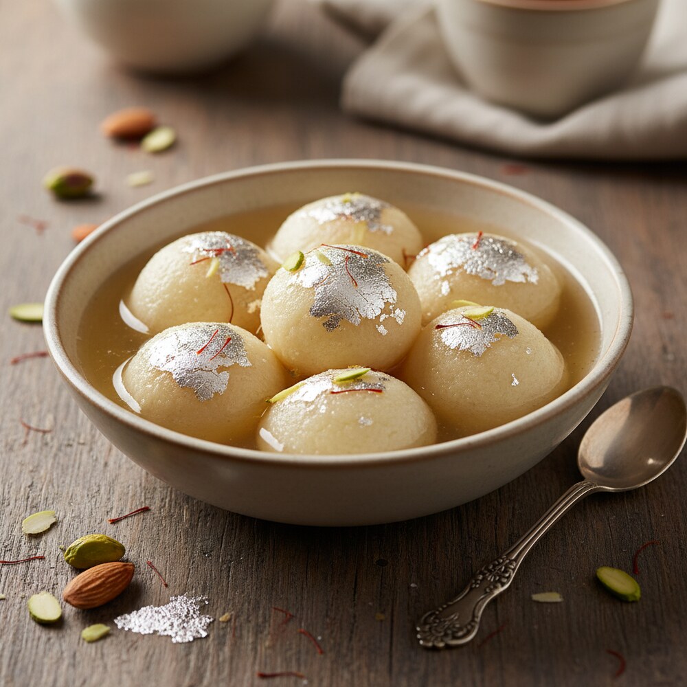 Rasgulla