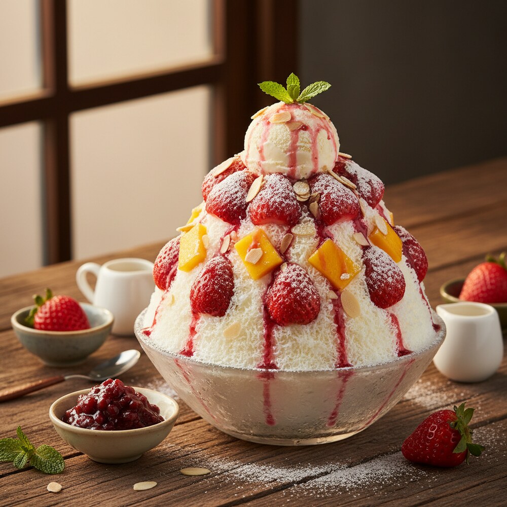 Bingsu