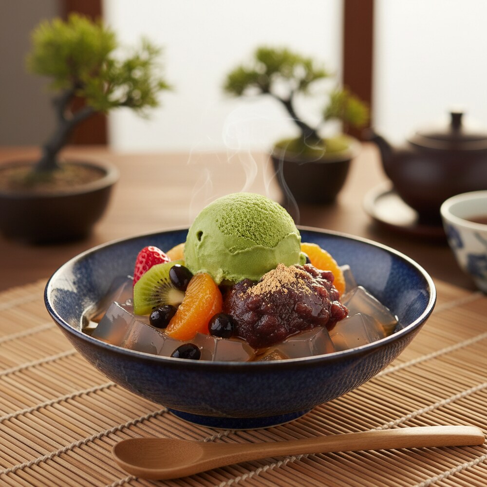 Anmitsu