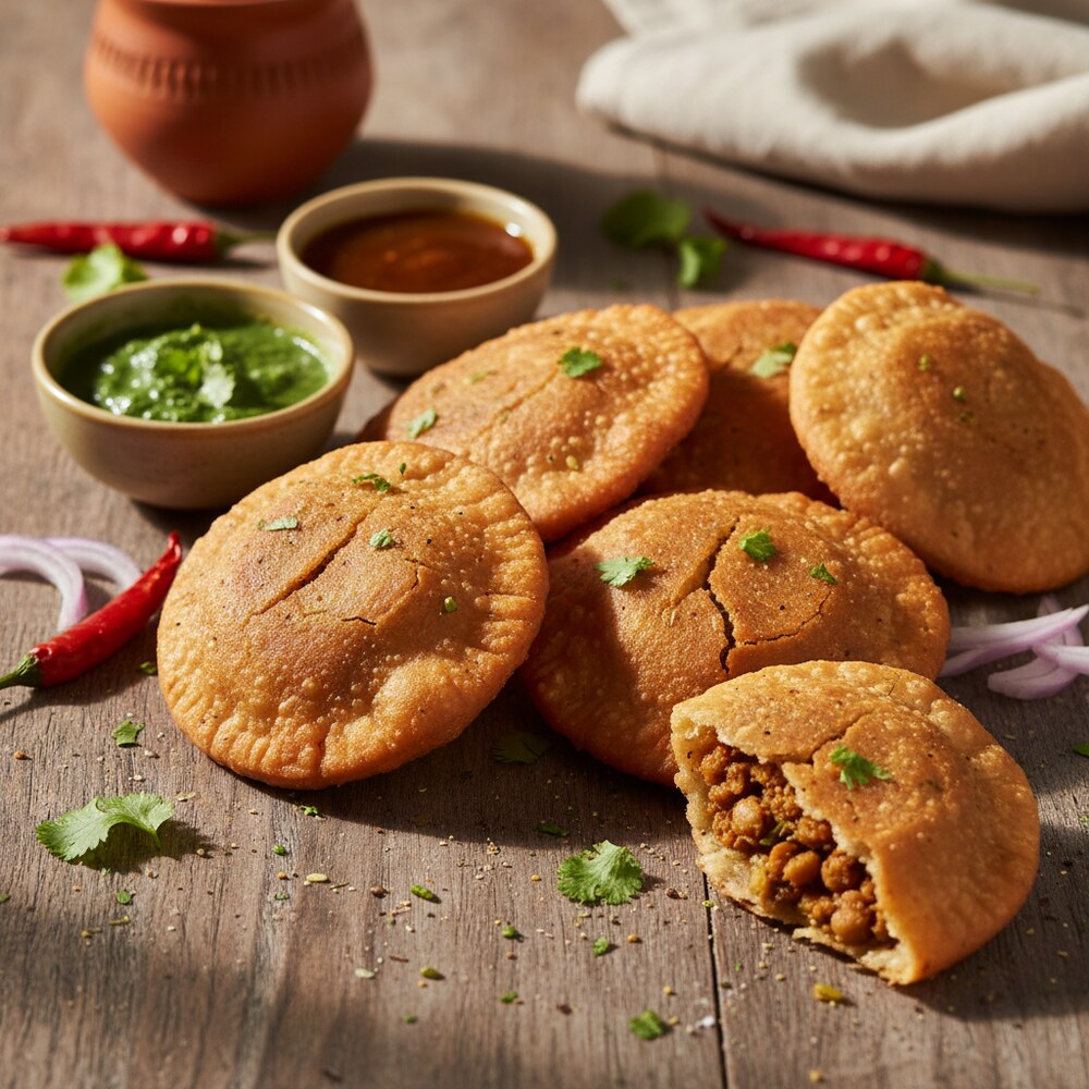 Kachori