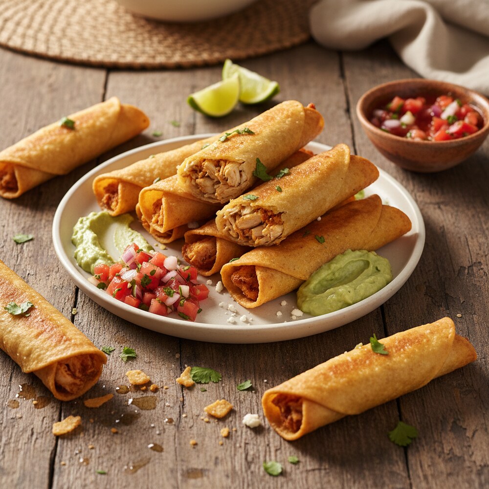 Flautas