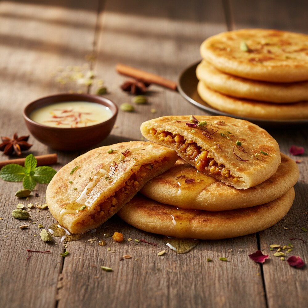 Puran Poli