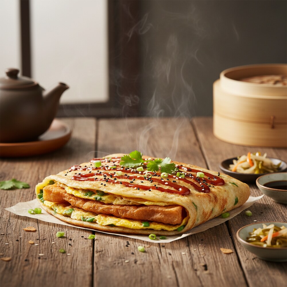 Jianbing