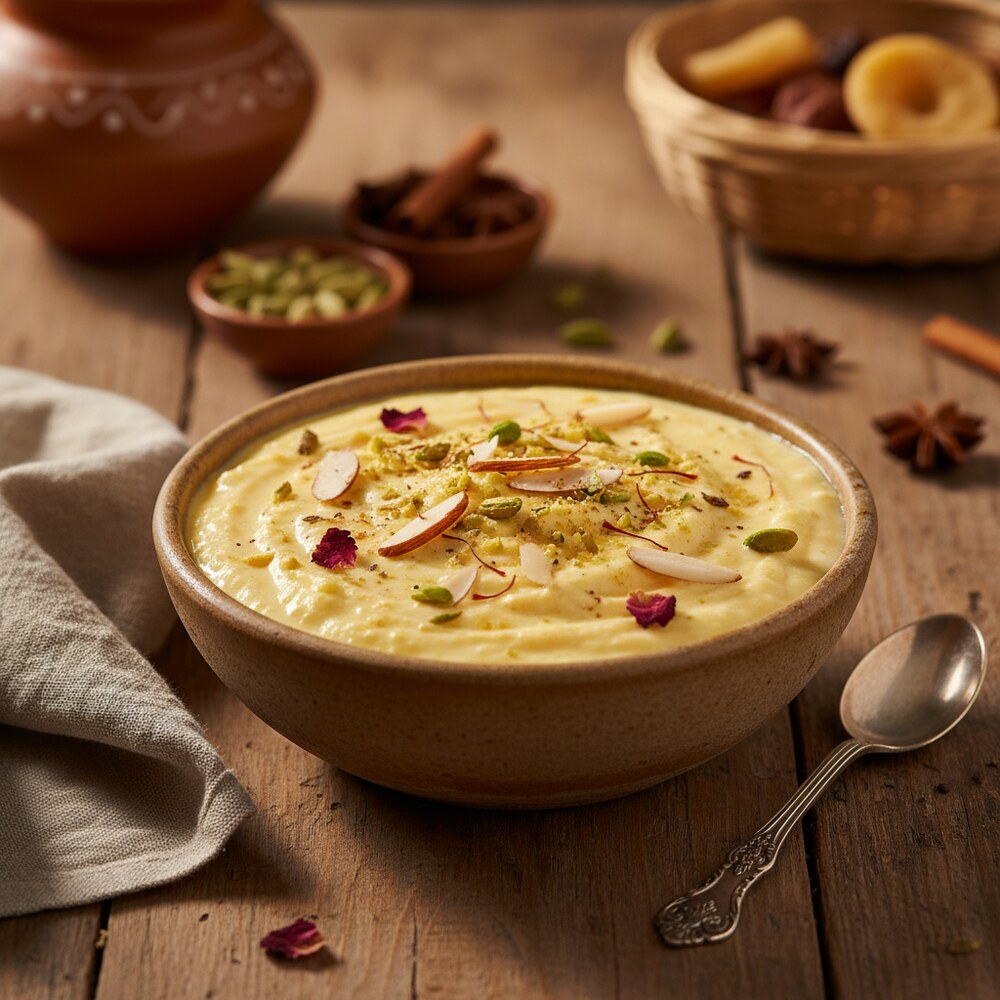 Shrikhand