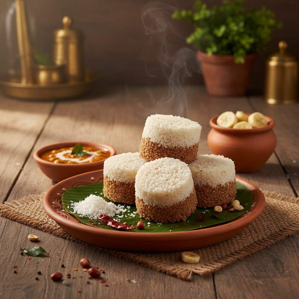 Puttu