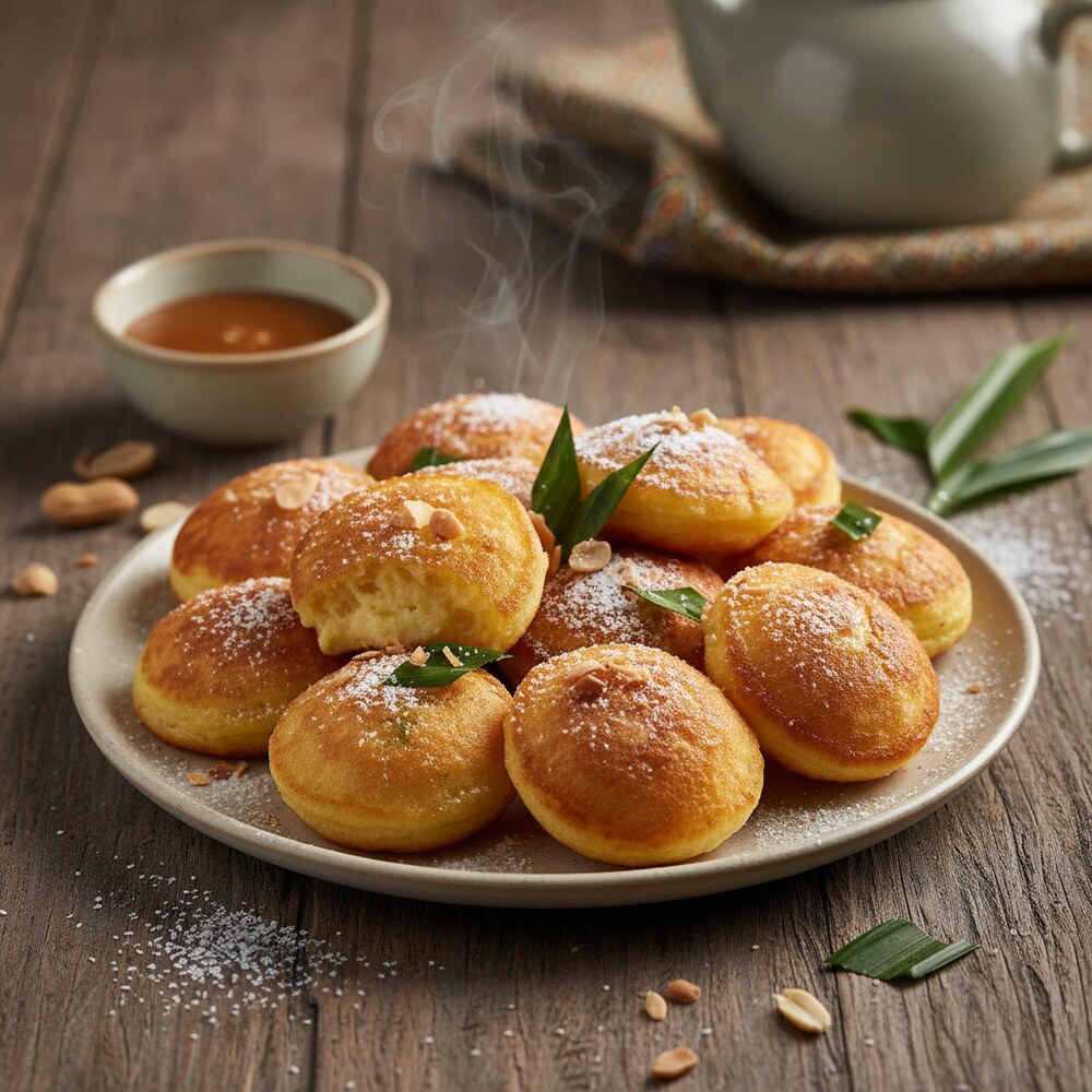 Khanom Krok