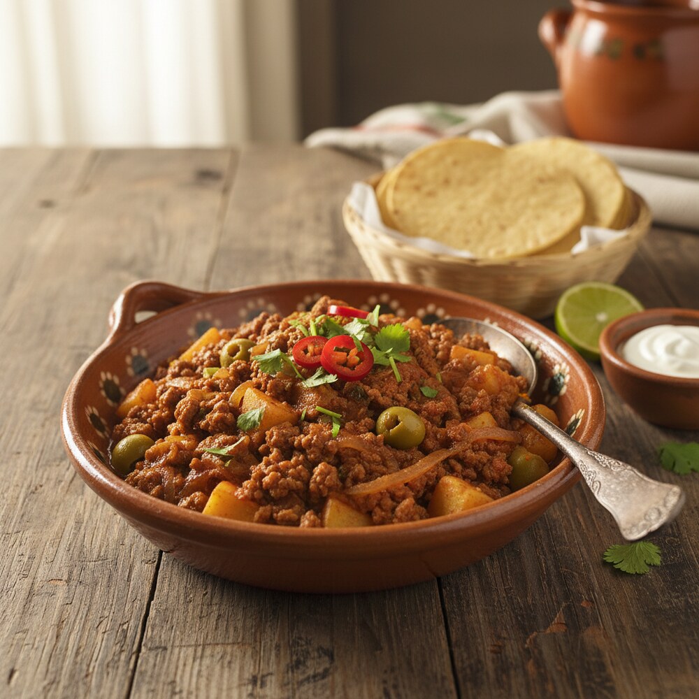 Picadillo