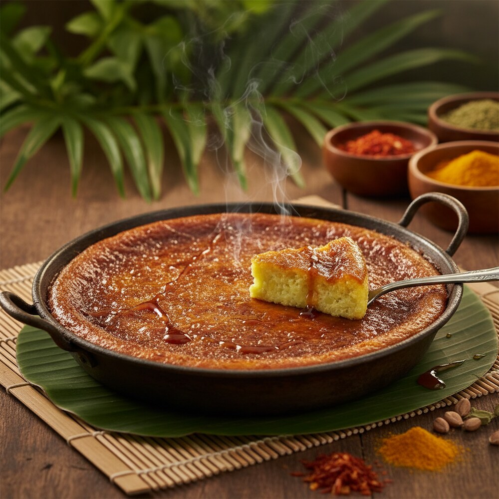 Kanom Mor Kaeng