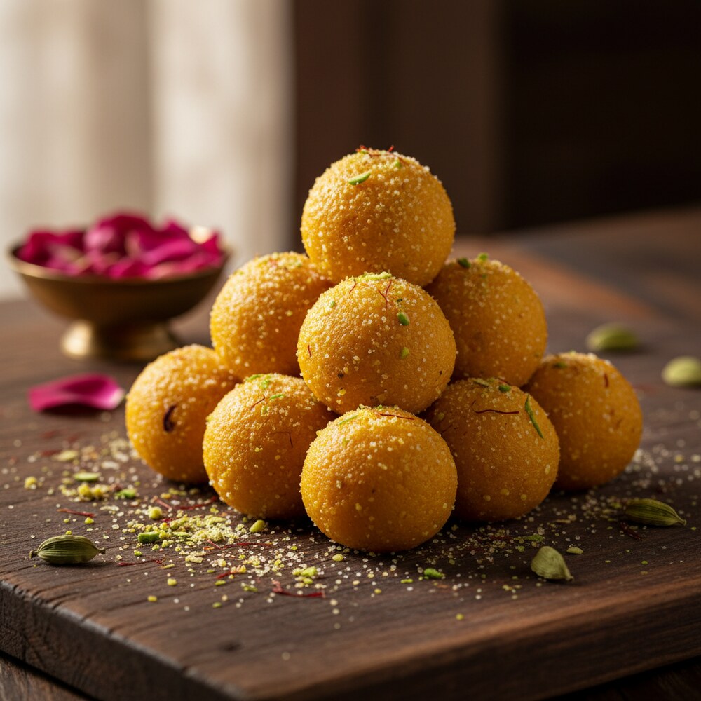 Ladoo