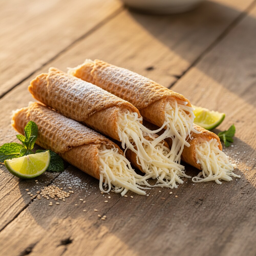 Marquesitas