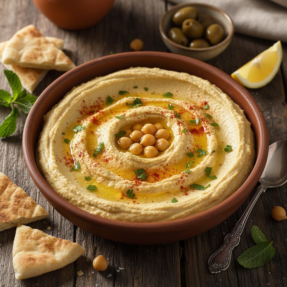 Humus