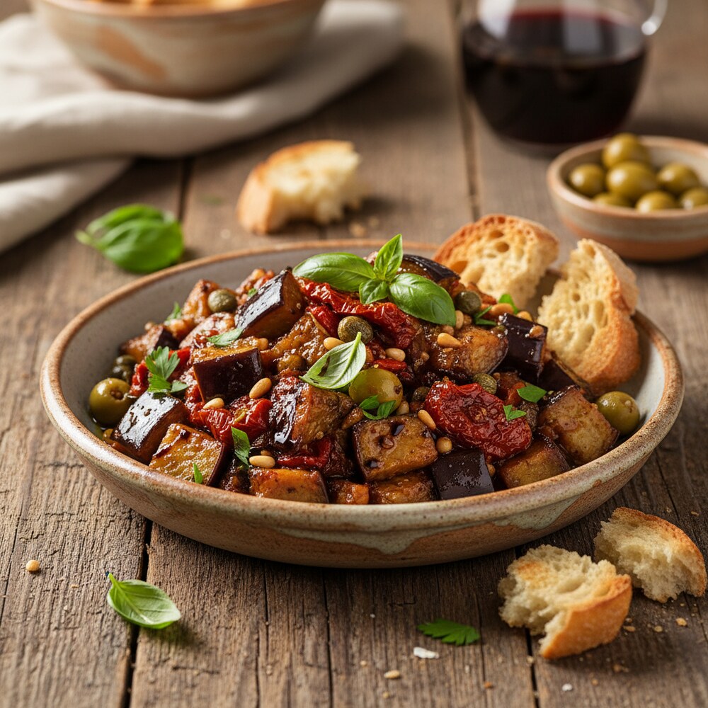Caponata