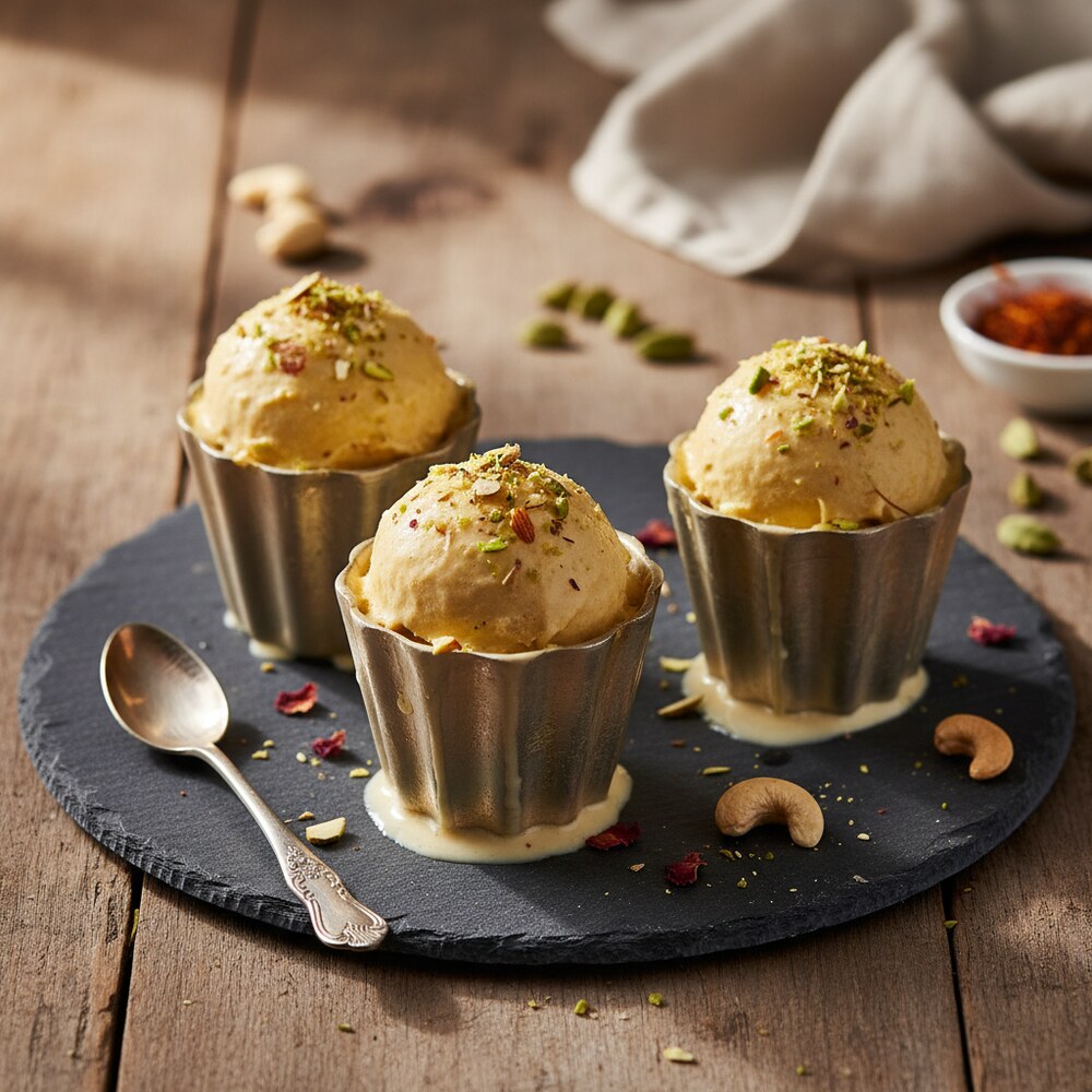 Kulfi