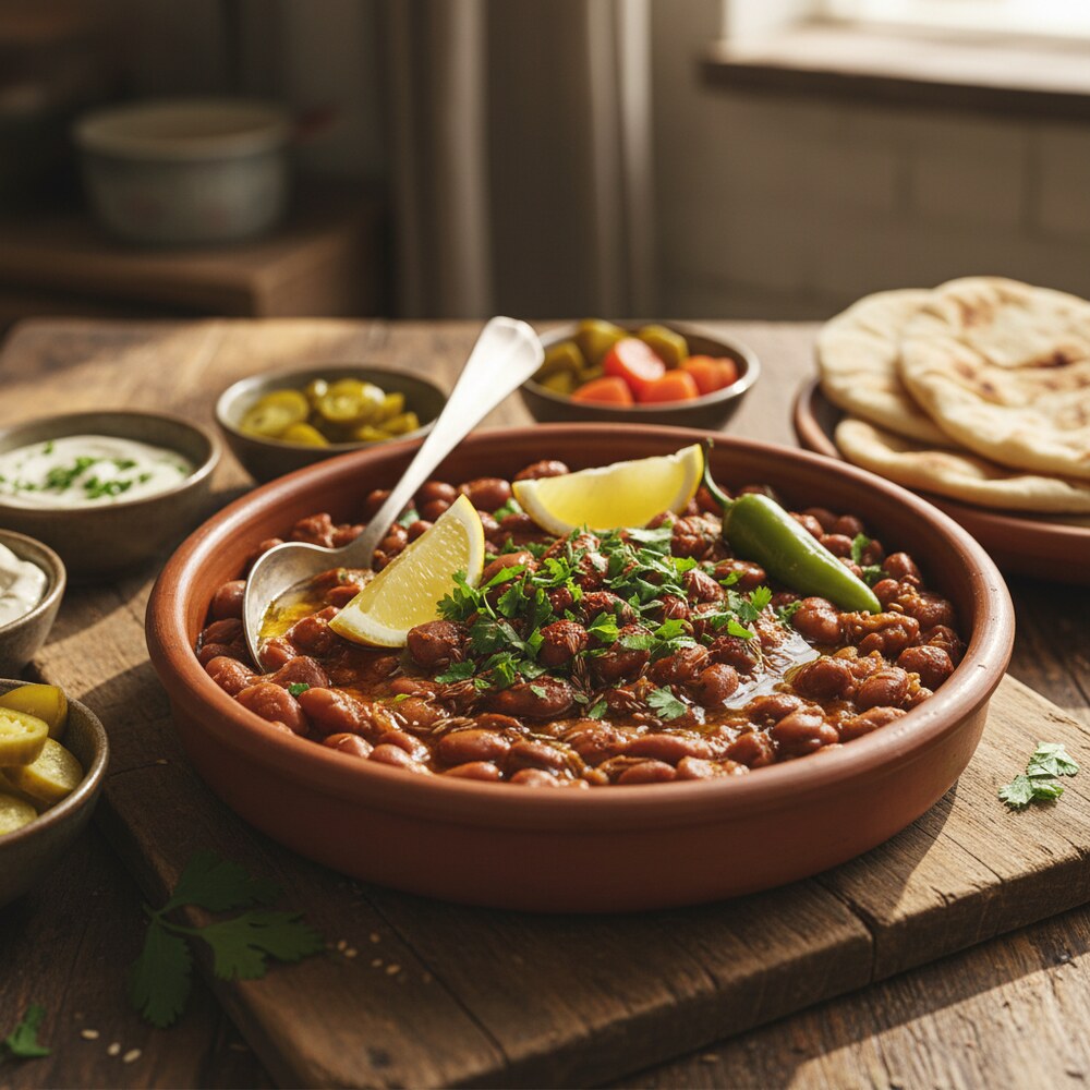 Ful Medames