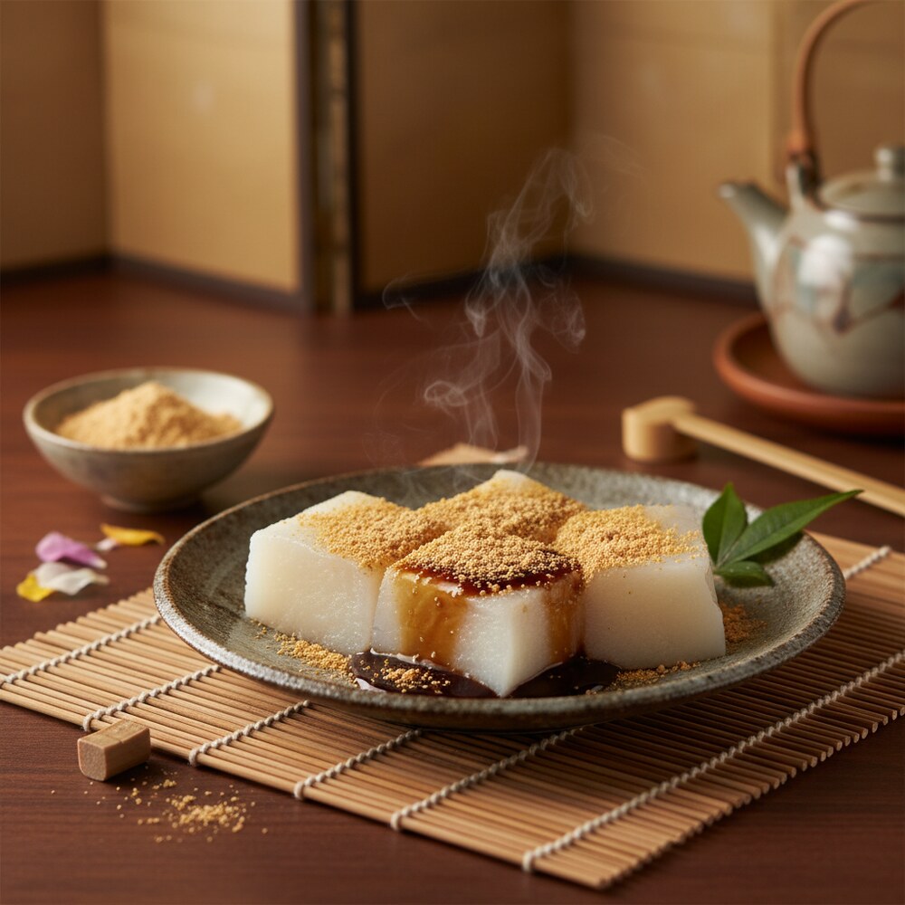Kuzumochi