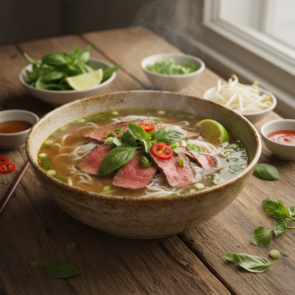 Pho Bo