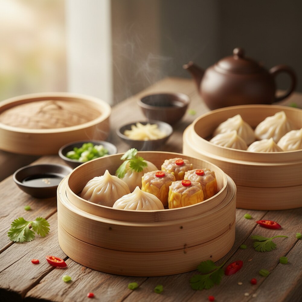 Dim Sum