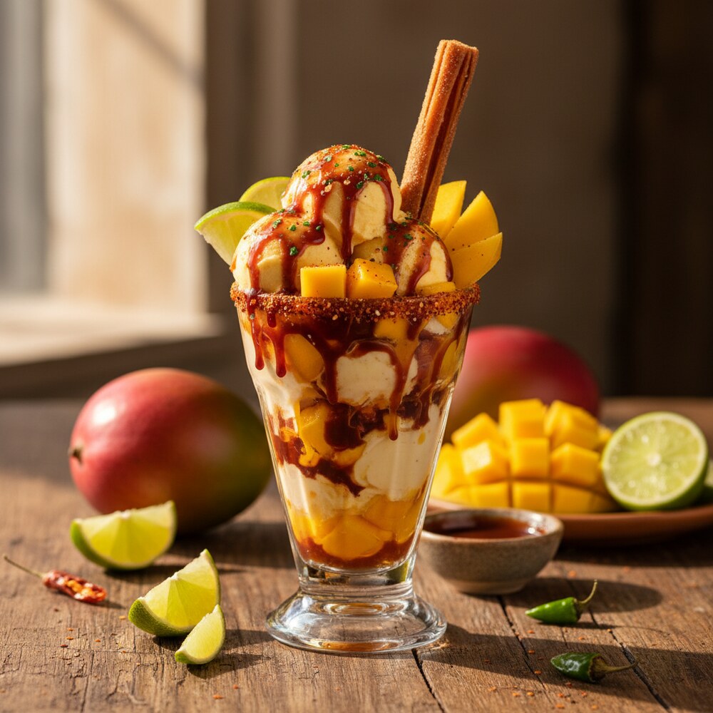 Mangonada