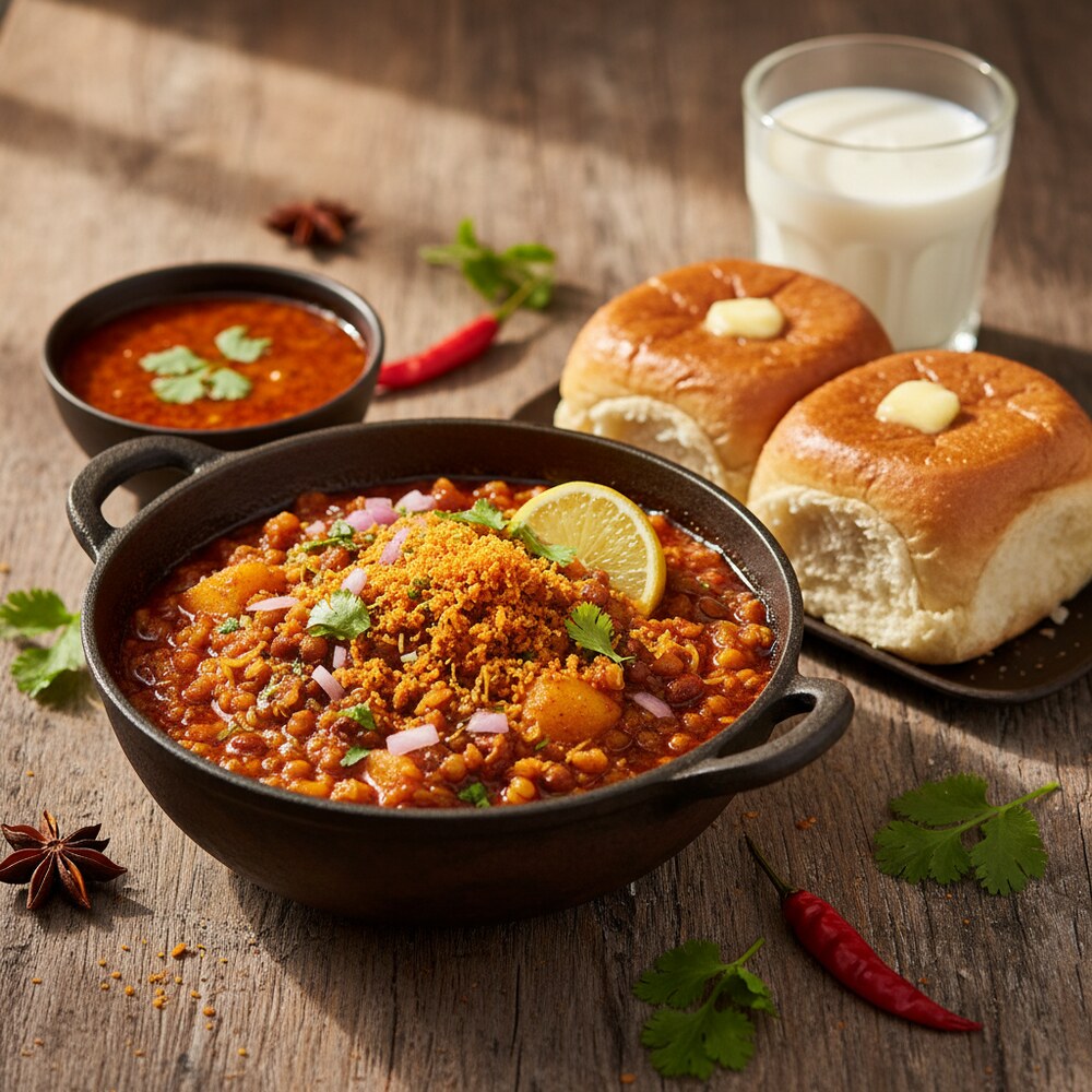 Misal Pav