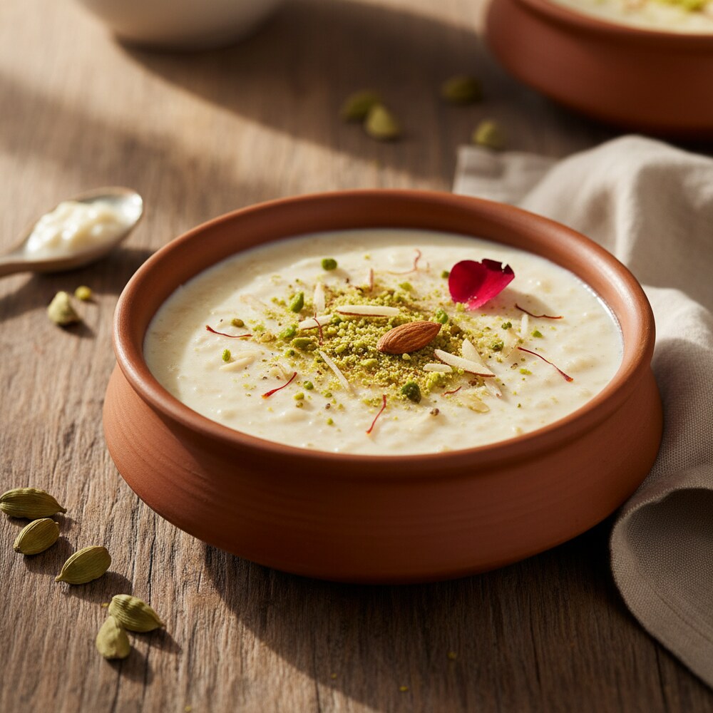 Phirni