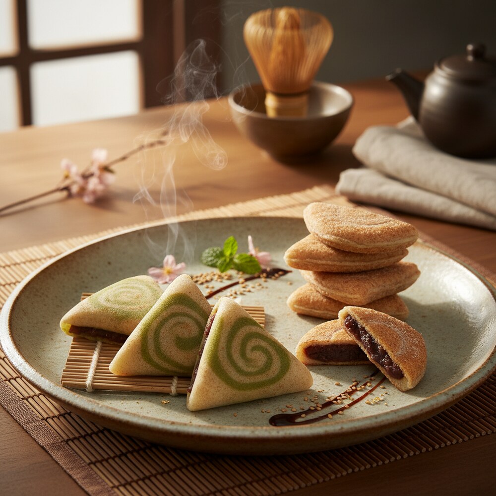 Yatsuhashi