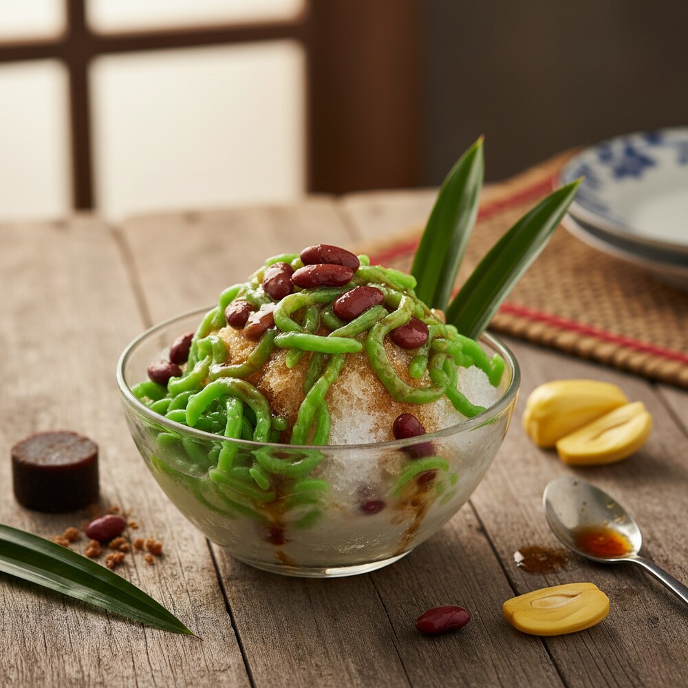 Cendol