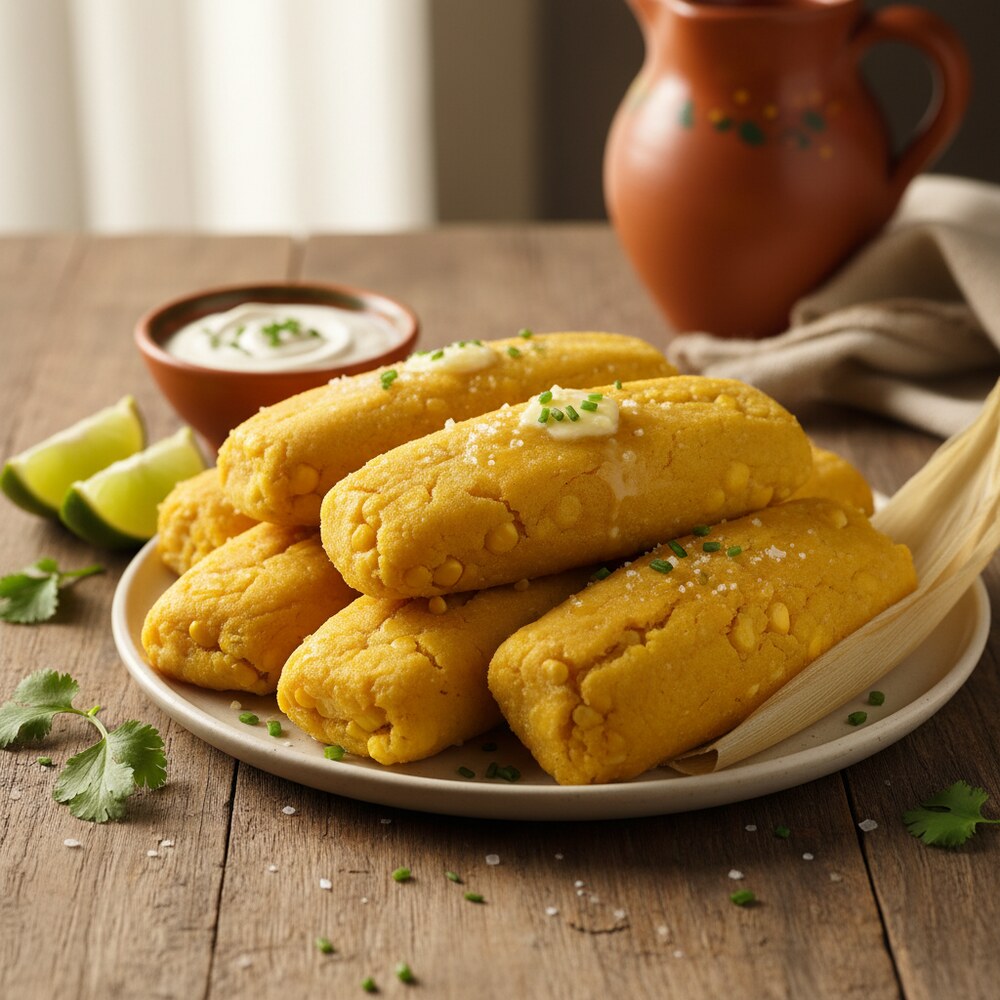 Mısır Tamale