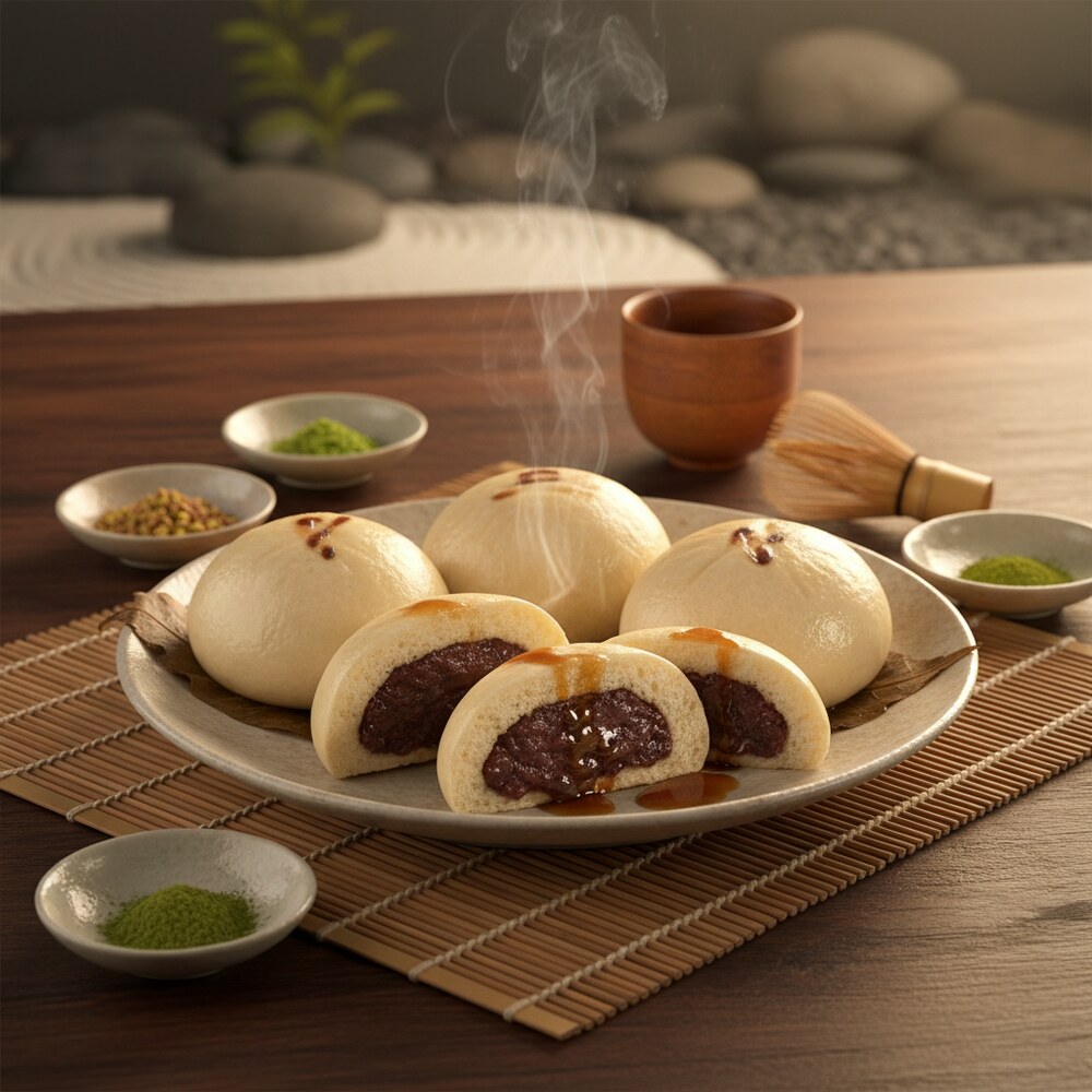 Manju
