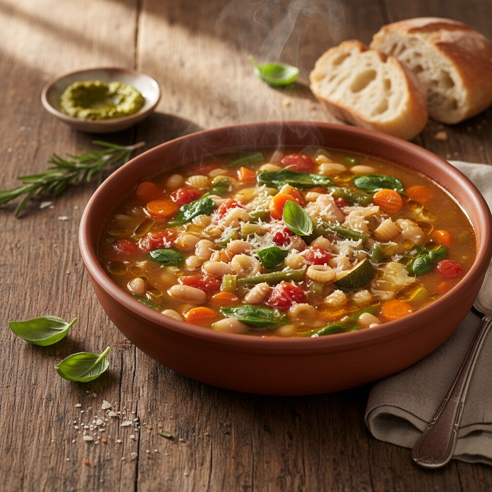 Minestrone