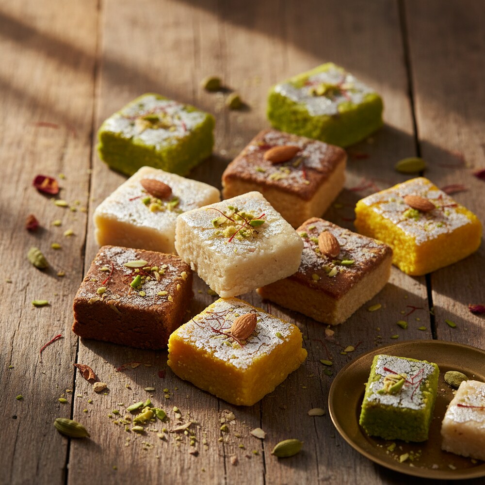 Barfi