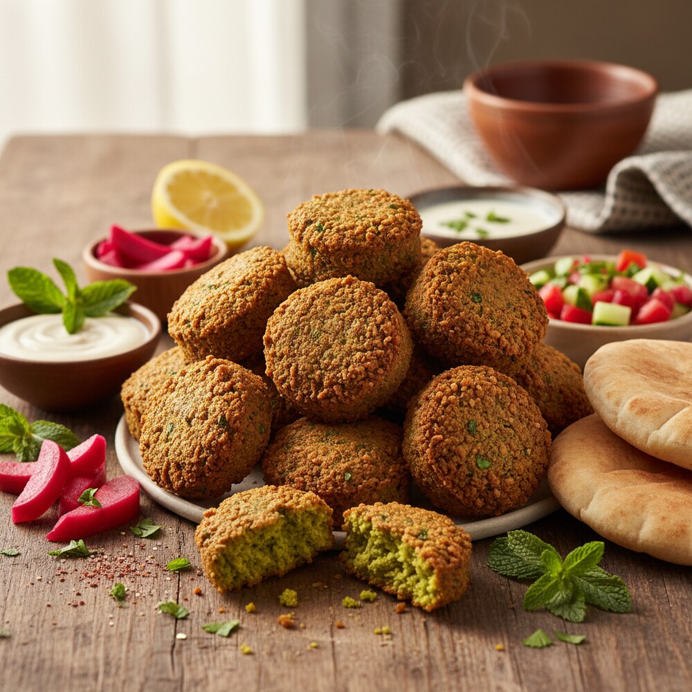 Falafel