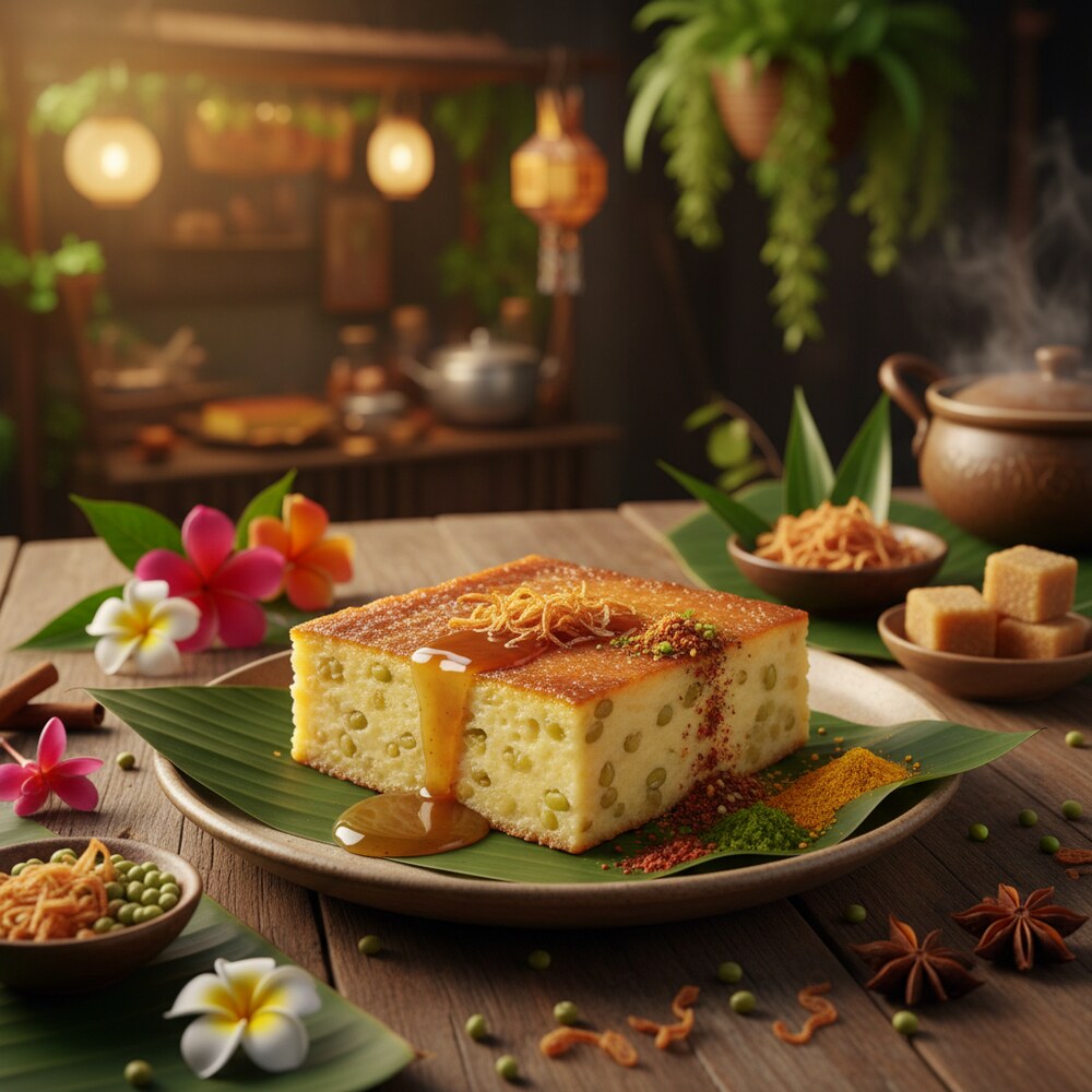 Khanom Mo Kaeng