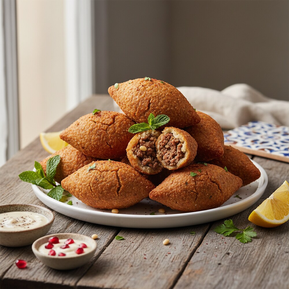 Kibbeh