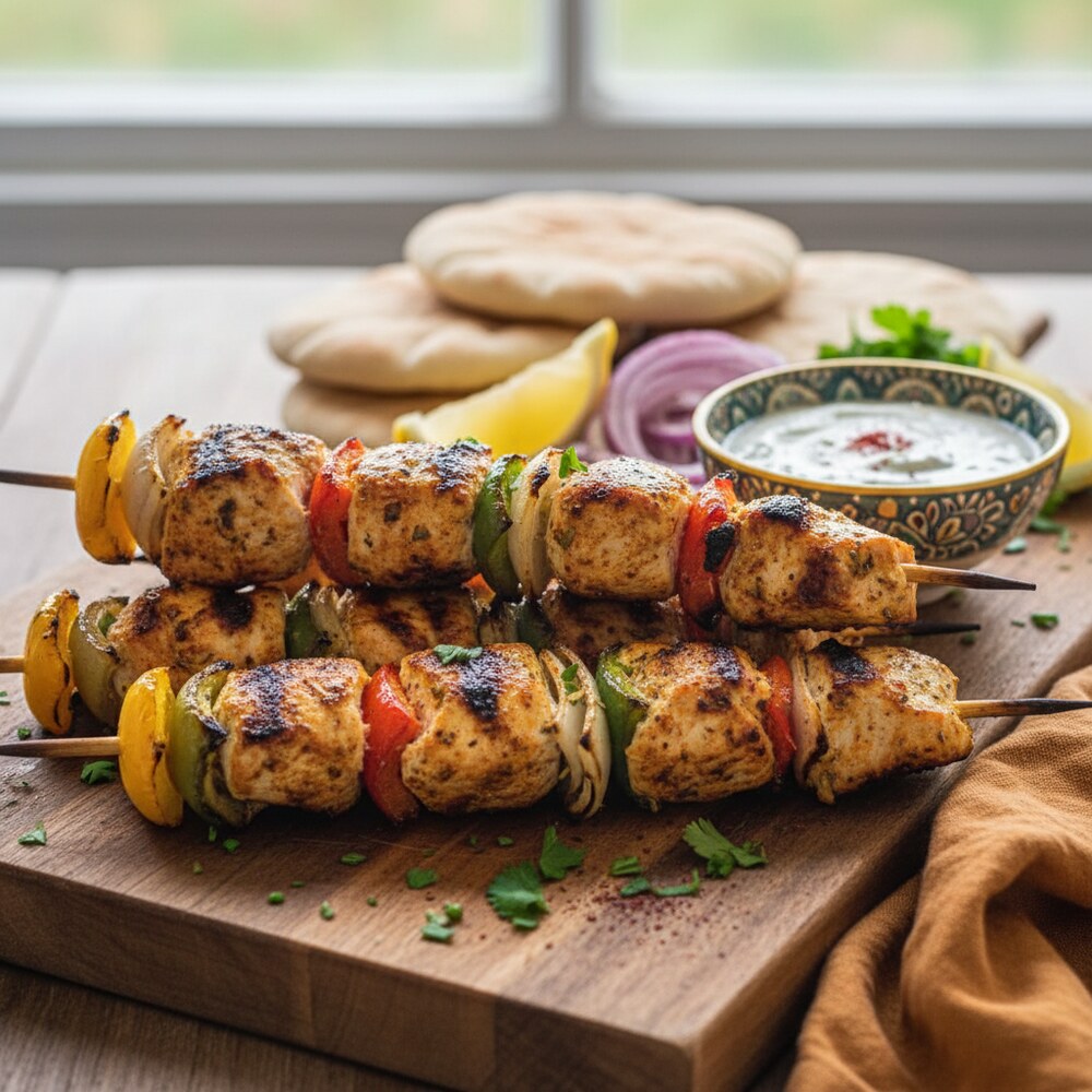 Shish Tawook