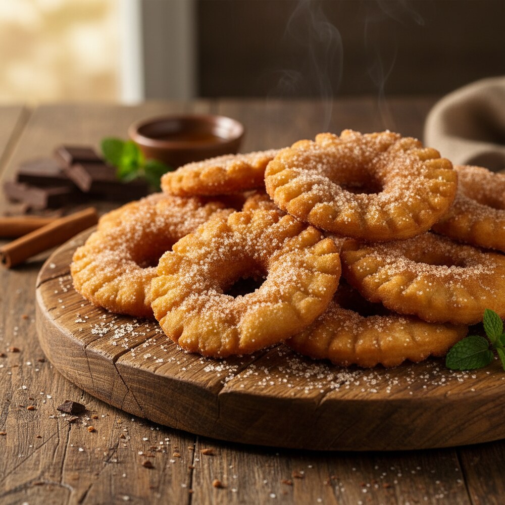 Buñuelos
