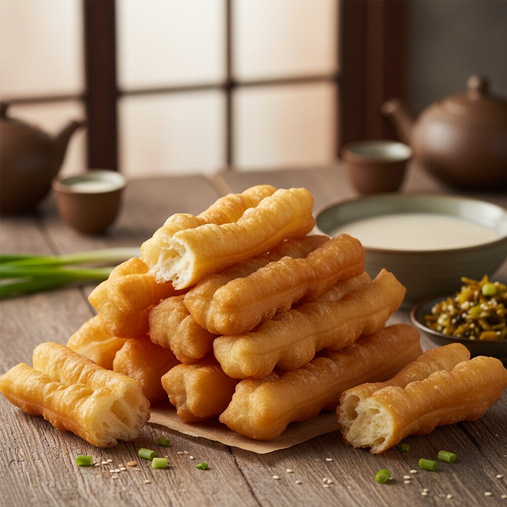 Youtiao