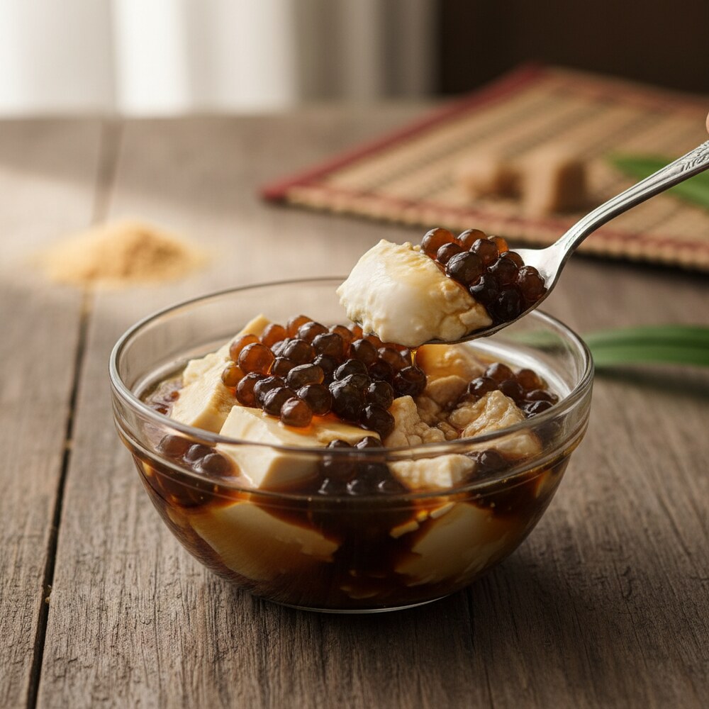 Taho