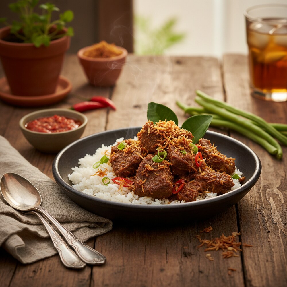 Rendang