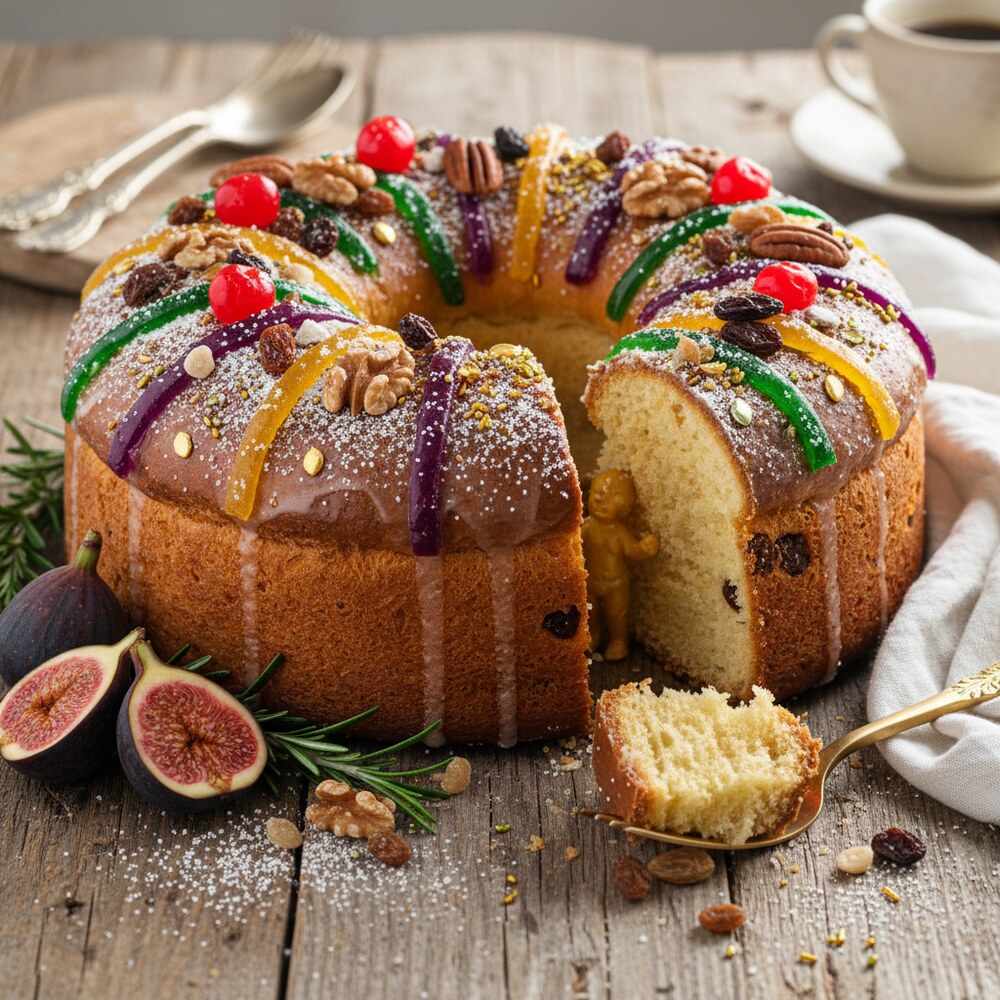キングスケーキ