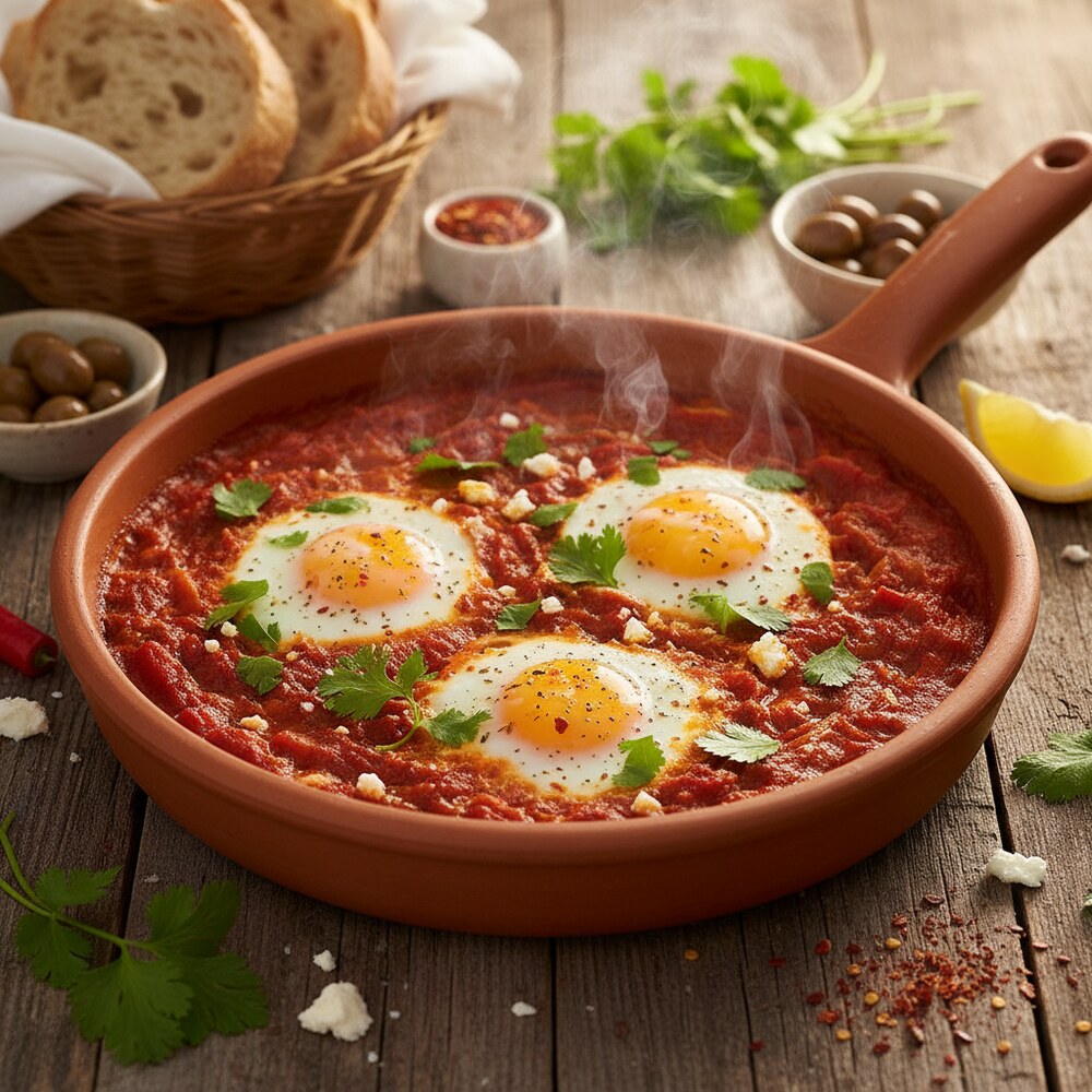 Shakshuka