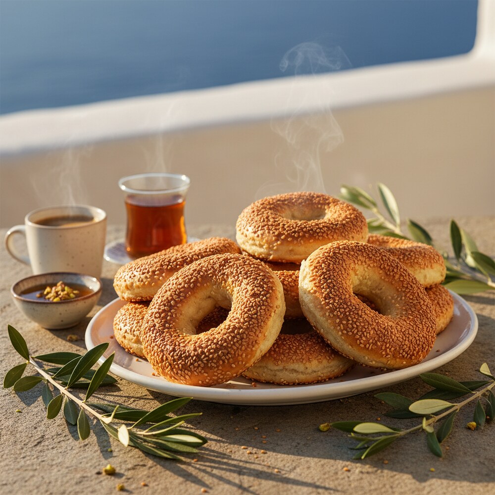 Koulouria Thessalonikis