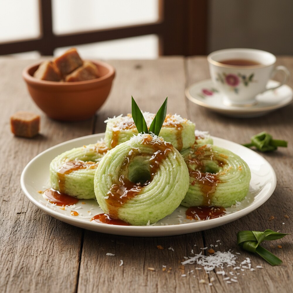 Putu Piring