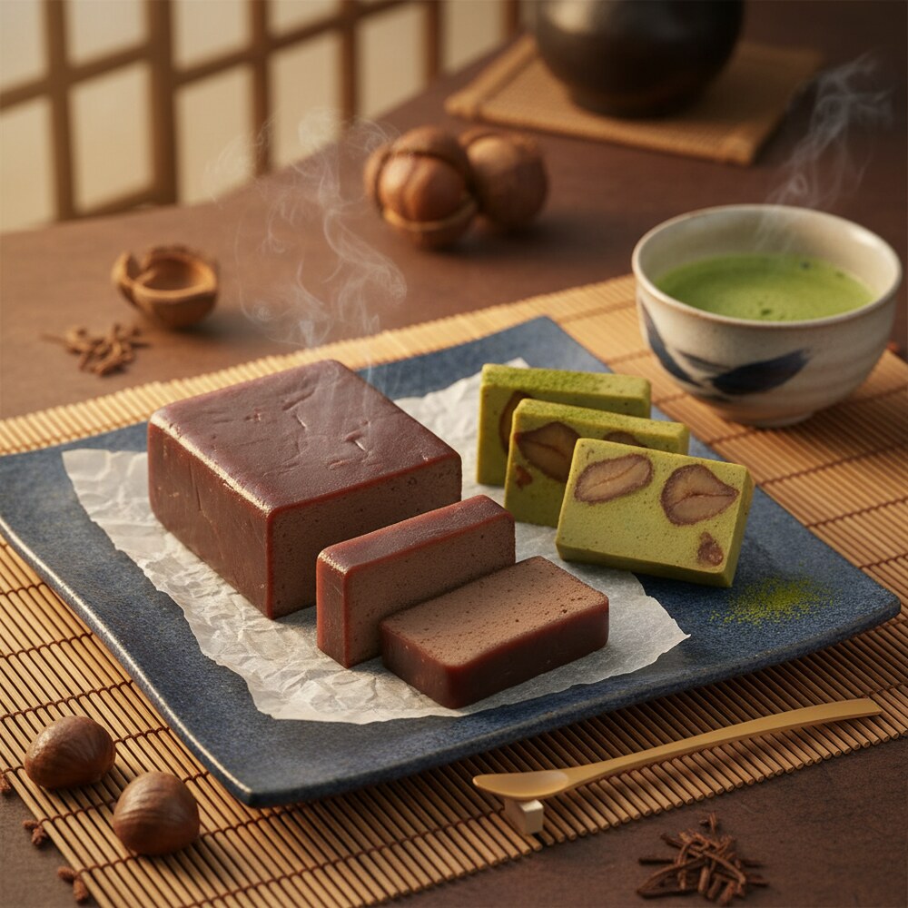 Yokan