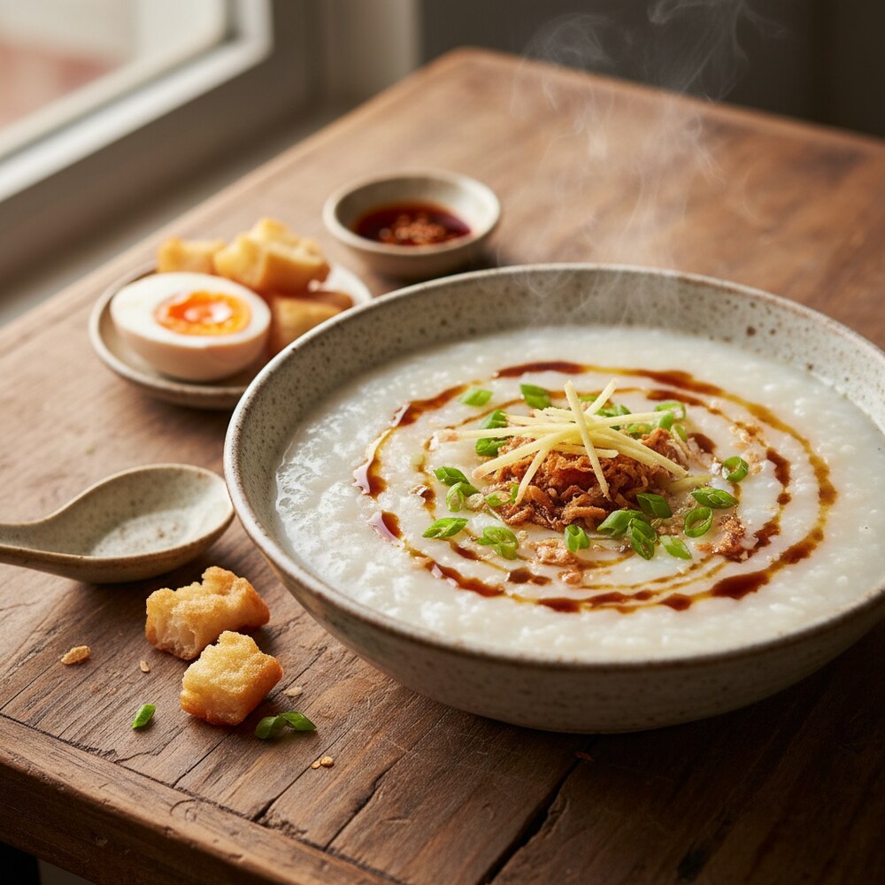 Congee